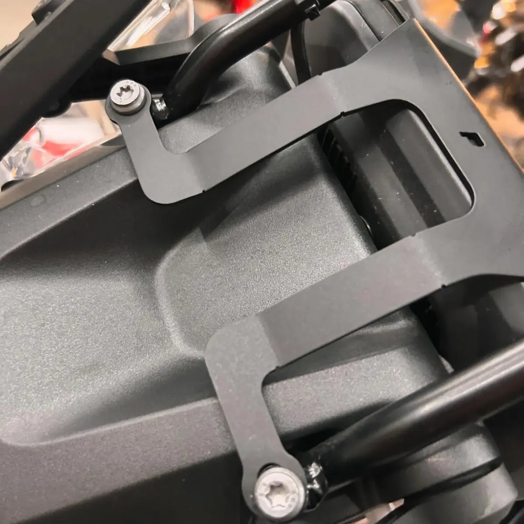 Bmw R1300 Protetor Antifurto Painel Tft Bmw R 1300 Trophy
