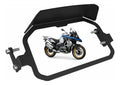Moldura Protetora Anti Furto Painel Tft Bmw R1200/1250gs Sol