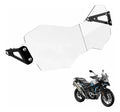 Tiger 900 - Alpine Edition Protetor De Farol Acrílico
