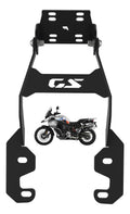 Suporte Celular Gps Reforçado Bmw F900adv F850 F750 Premium