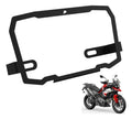 Moldura Antifurto Painel Tft Tiger 900 Gt Pro Sem Aba
