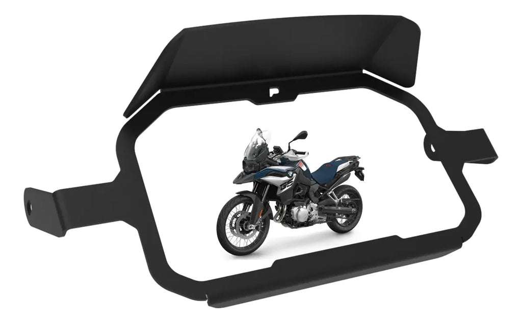 Protetor Painel Moldura Anti Furto Bmw F850 Gsadv