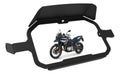 Protetor Painel Moldura Anti Furto Bmw F850 Gsadv