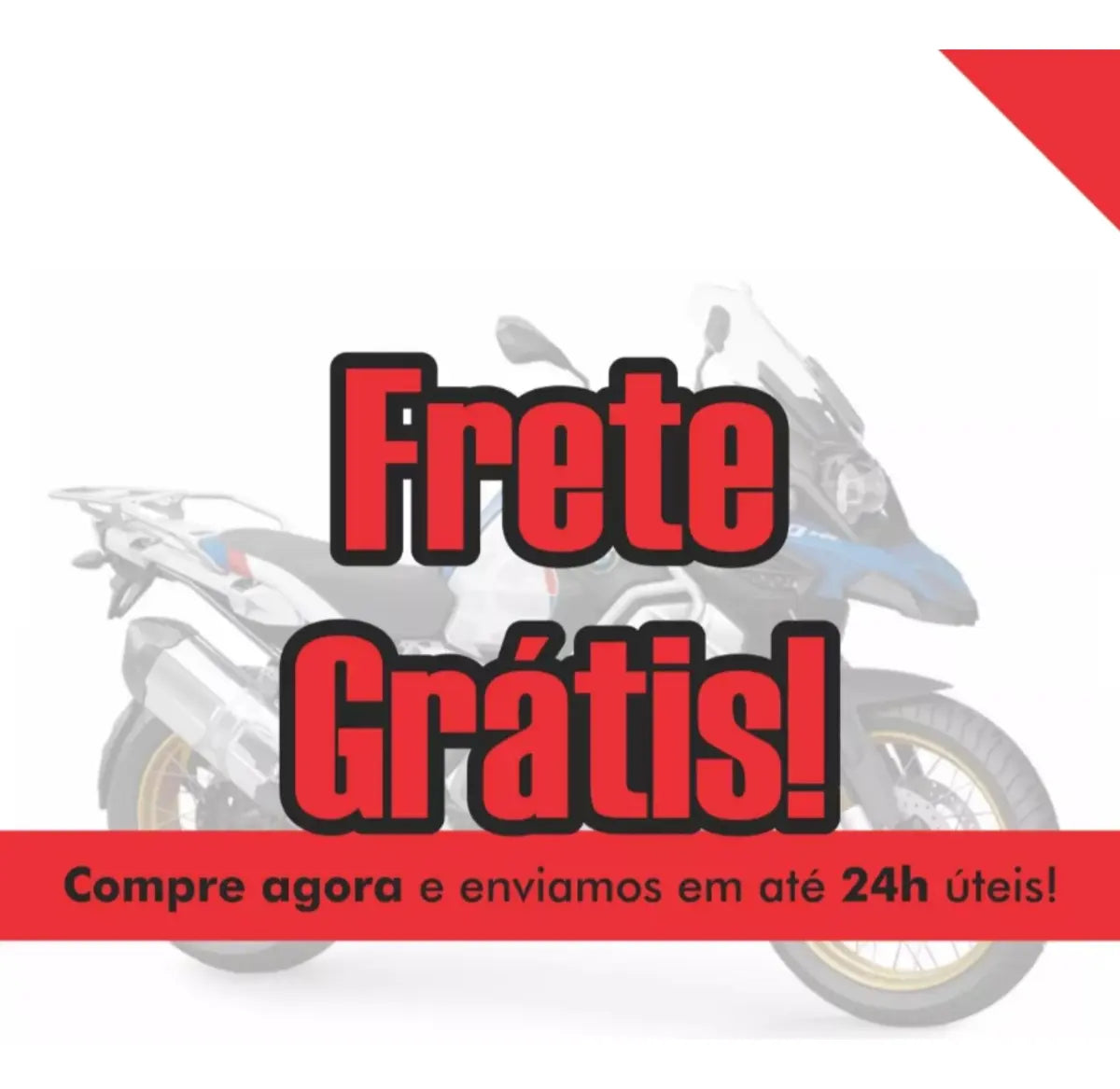 Protetor Sensor Descanso Lateral E Abs Bmw R1200 R1250 Gsa