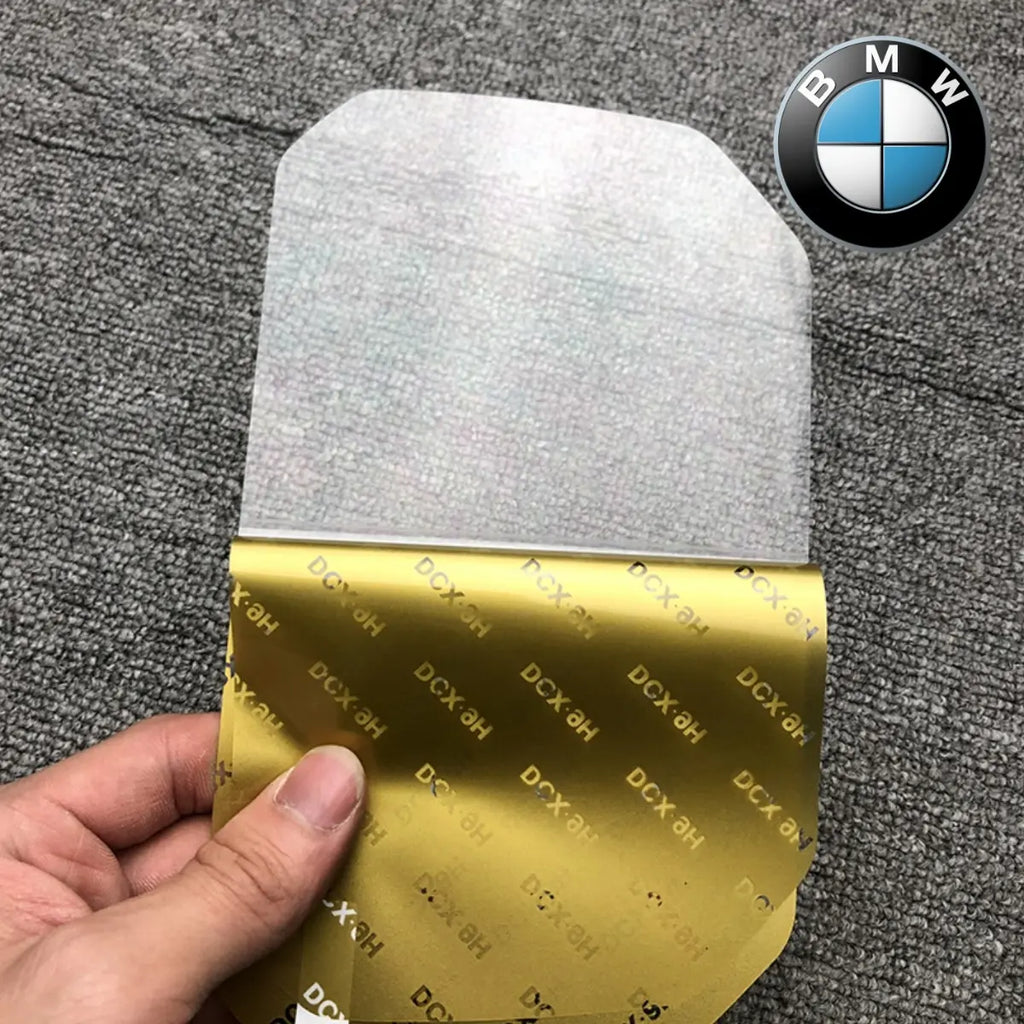 Trava Proteção Anti Furto Painel Tft Bmw Gs 1250 + Pelicula