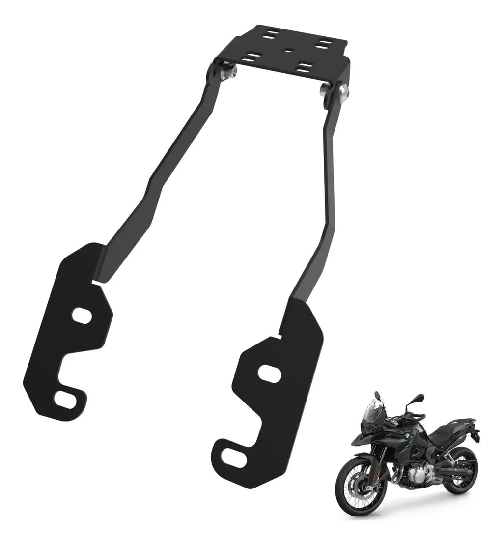 Suporte Para Celular Gps Bmw F800 Gs 2024 2025 2026+