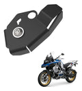 Protetor Do Sensor Descanso Lateral Bmw R1200 R1250 Gs