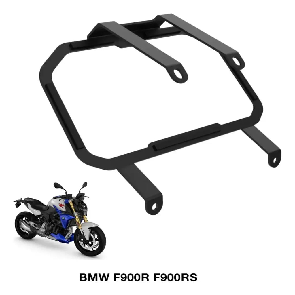 Trava Proteção Tft Anti Furto Bmw F900r F900 R F900rs