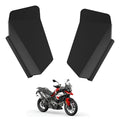 Defletor Calor Ar Quente Triumph Tiger 900 Gt 2022