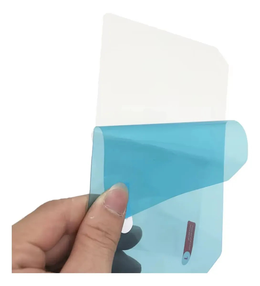 Película Protetora Painel Kawasaki
