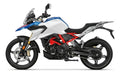 Protetor Base Pezinho Ampliador Bigfoot Bmw G310  Gs