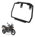 Desert Edition - Painel Tft Tiger 900 Protetor Antifurto