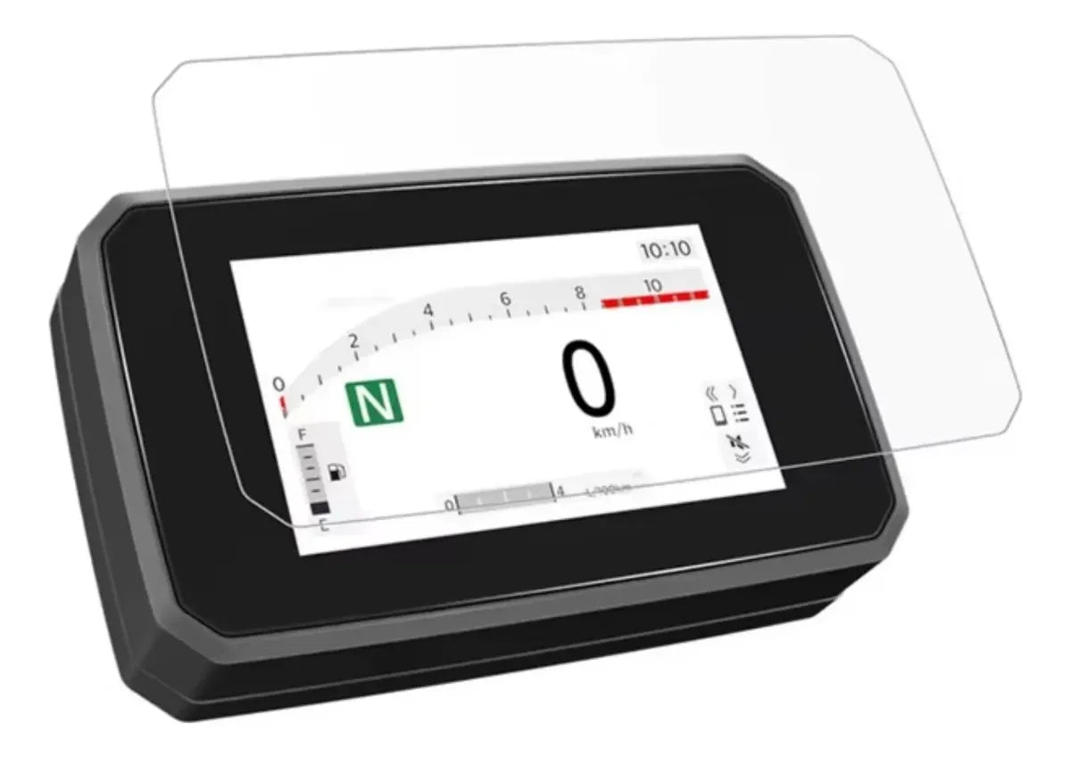 Película Painel Nx500 Cb500 650 750 1000 Hornet Transalp 750