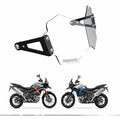 Protetor Acrílico Farol Triump Tiger 900 Alpine Edition 2026