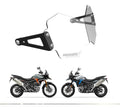 Protetor Acrílico Farol Tiger 900 Desert Edition 2026