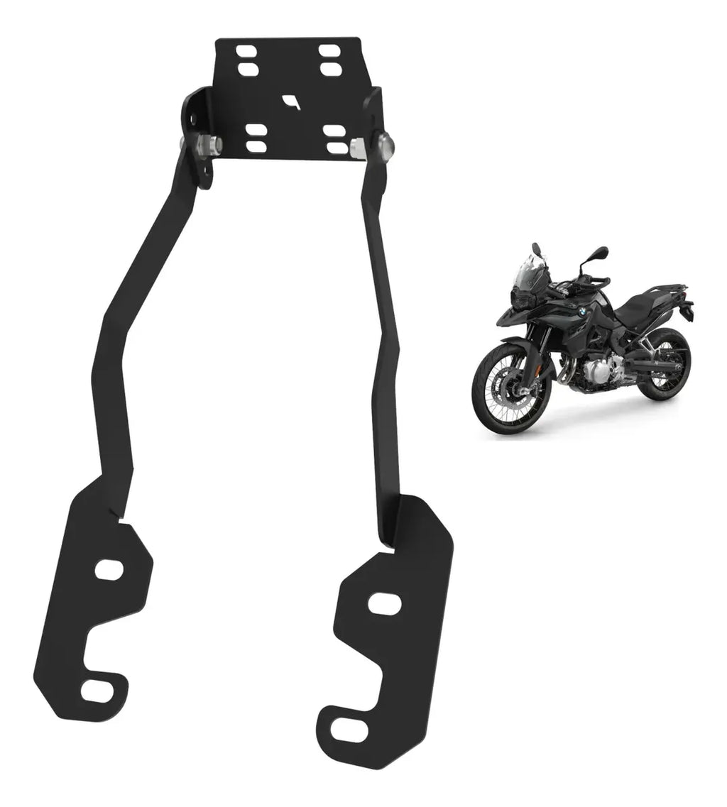Suporte Para Celular Gps Bmw F800 Gs 2024 2025 2026+