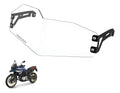 Protetor Farol Bmw F750gs F850gs  F800gs Acrílico Gs