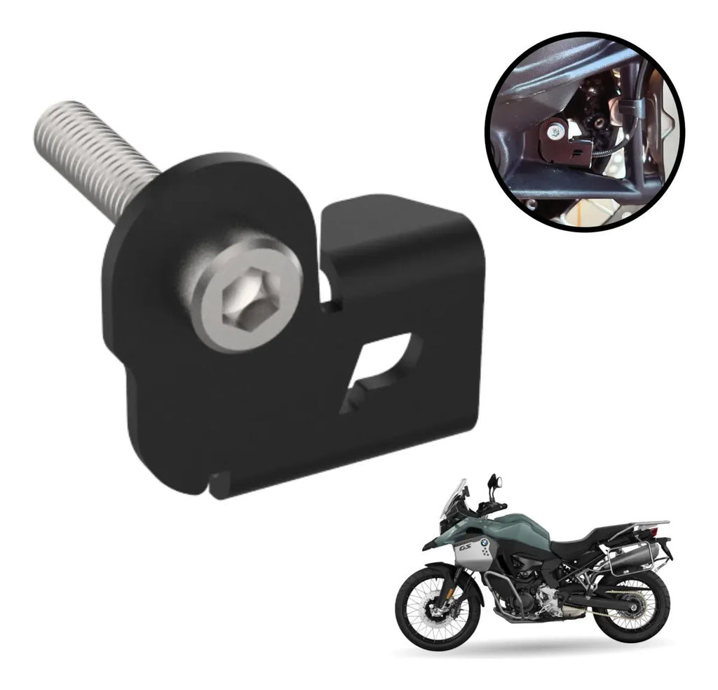 Protetor Sensor Freio Abs Dianteiro Bmw F800gs S1000xr F900
