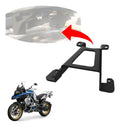 Reforço Do Rack Bagageiro Bau Bmw R1200gs Gs1200 R1250gs