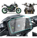 Película Protetora Antirrisco Painel Kawasaki Z900 2025/26+