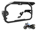 F 750 Gs 2022 2023 Protetor Moldura Anti Furto Painel Tft