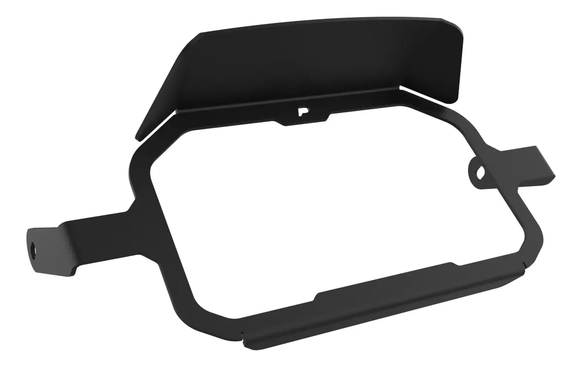 Protetor Antifurto Painel Tft Bmw F900 Gs Adventure 2024