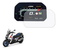 Película Painel Tft Bmw C400x C 400 X