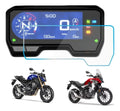 Película Protetora Painel Honda Cb 500x Cb500f