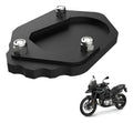 Ampliador Pezinho Lateral Bmw F750 F850 F900gs Adventure