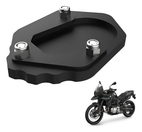 Ampliador Pezinho Lateral Bmw F750 F850 F900gs Adventure