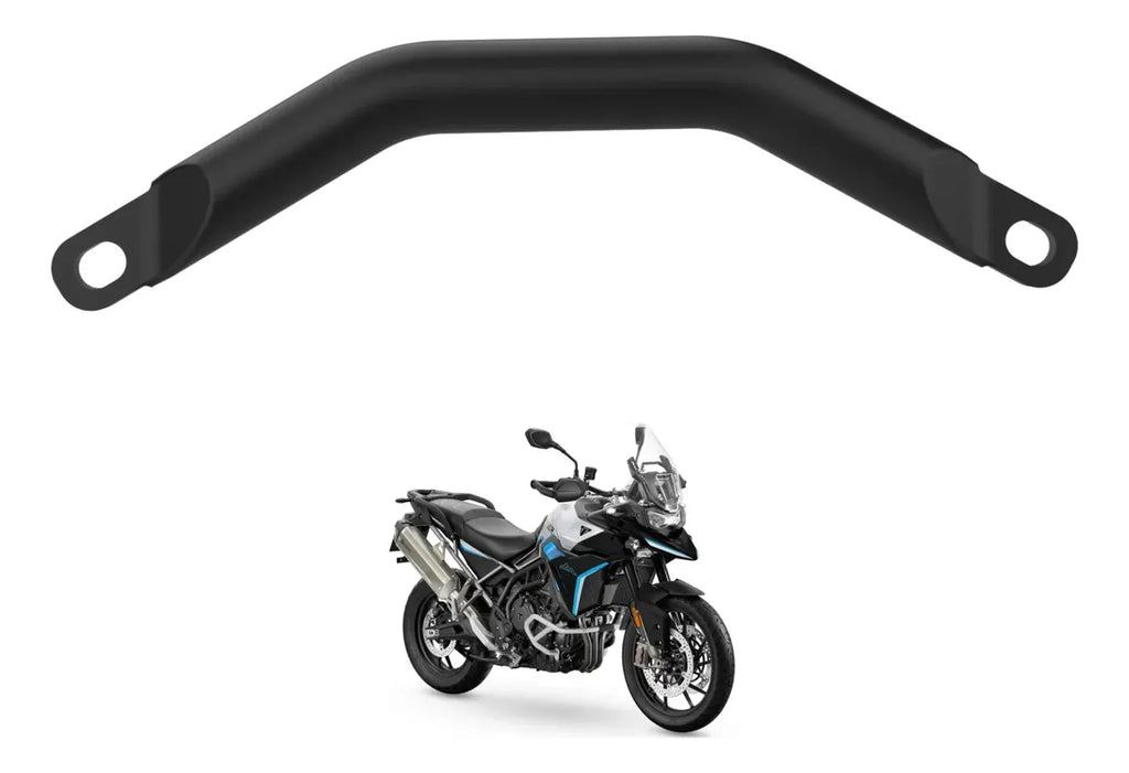 Suporte Gps Triumph Tiger 900 - Alpine Edition 2026