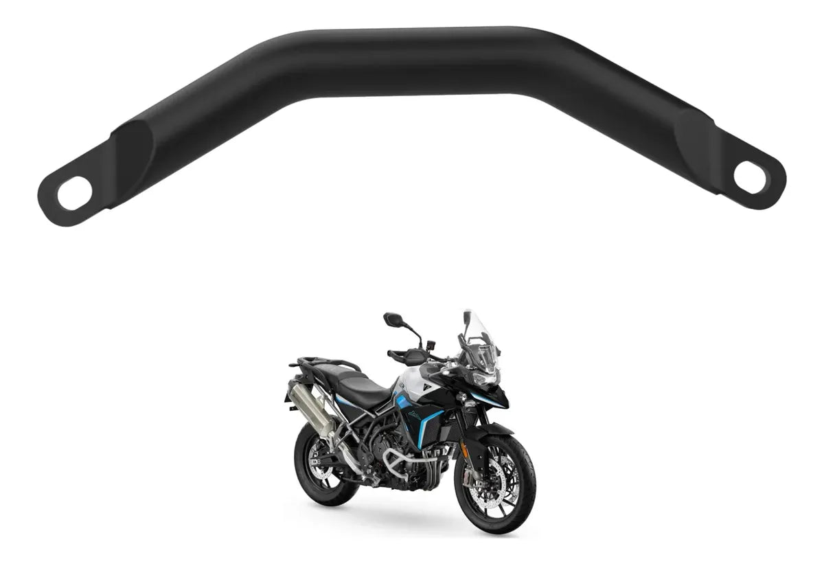 Suporte Gps Triumph Tiger 900 - Alpine Edition 2026