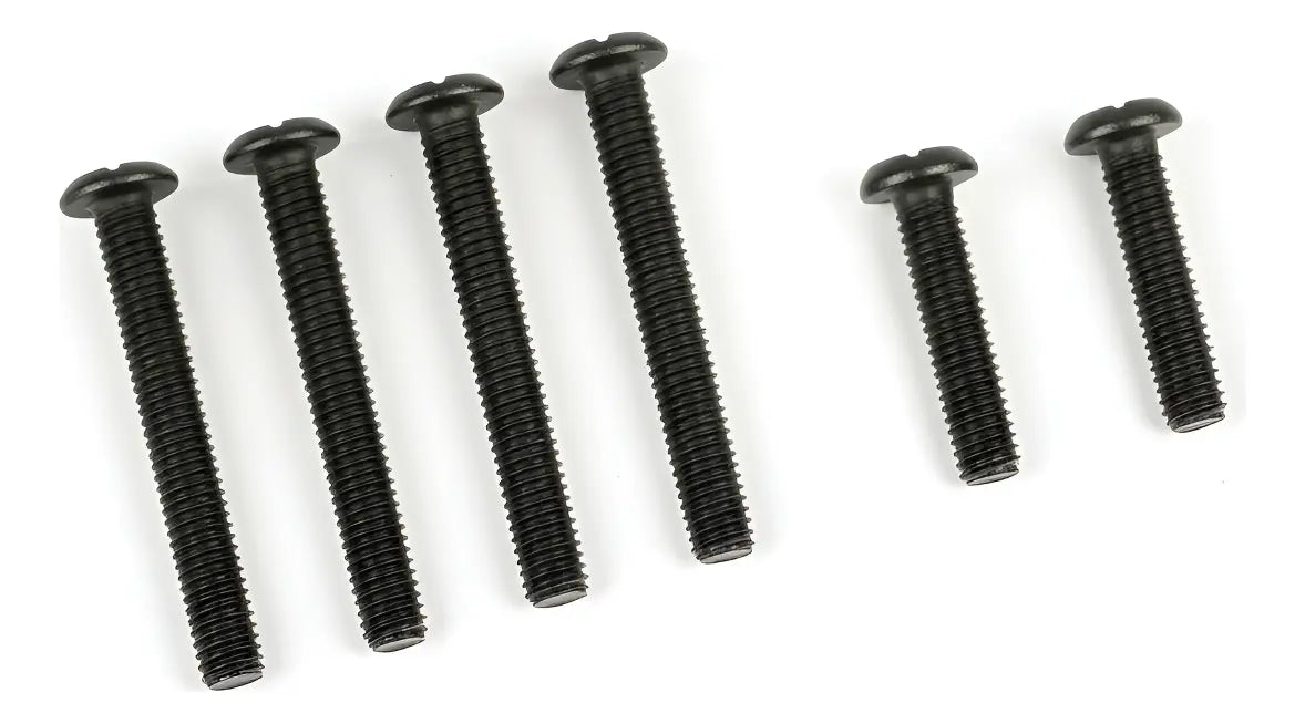 Parafusos Para Flange Padrão Tanklock Triumph Tiger