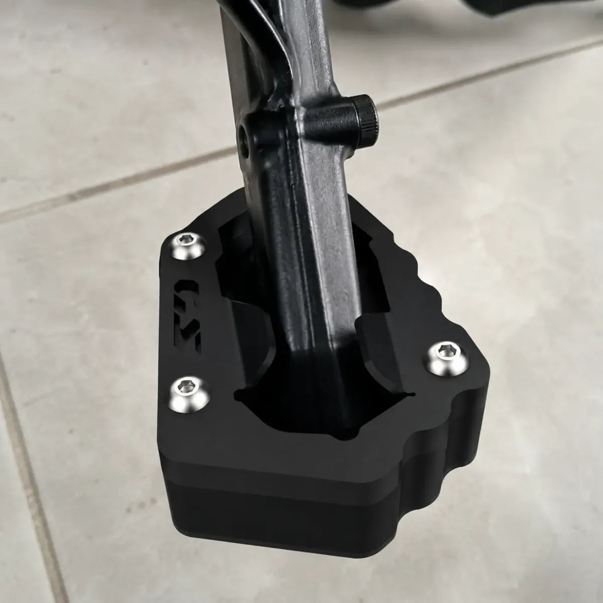 Pezinho Sapata Alongado Para Bmw R1300gs R1300 Gsa