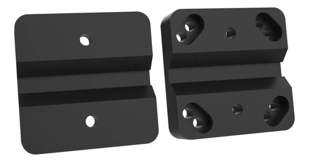 Suporte Instalação Gps Zumo Garmin 390 395 396 595 Zumo Xt