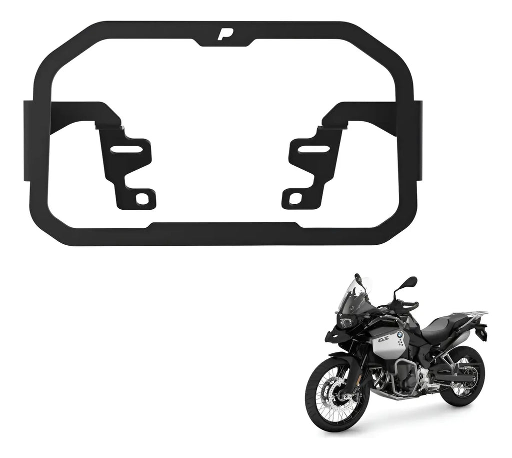 Bmw F900 Gs Adventure Protetor Painel Tft Bmw S/ Aba 2024