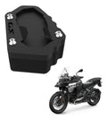 Base Extensora Descanso Alongado Para Bmw R1300gs R1300 Gsa