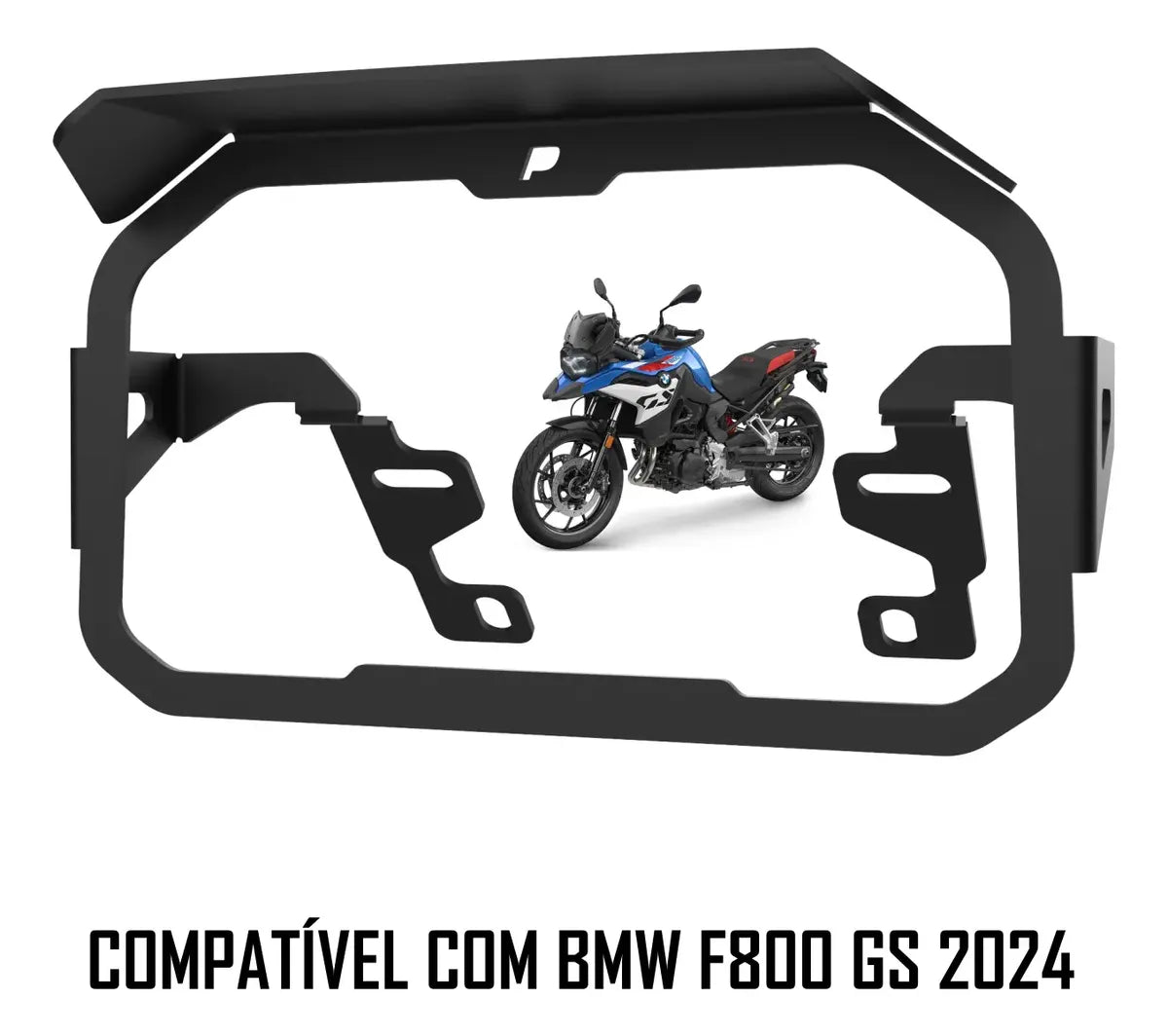 Película E Protetor Anti Furto Para F800gs Painel Tft