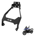 Suporte Para Celular Gps Bmw R1300 Gs Adventure Bolha Movel Preto