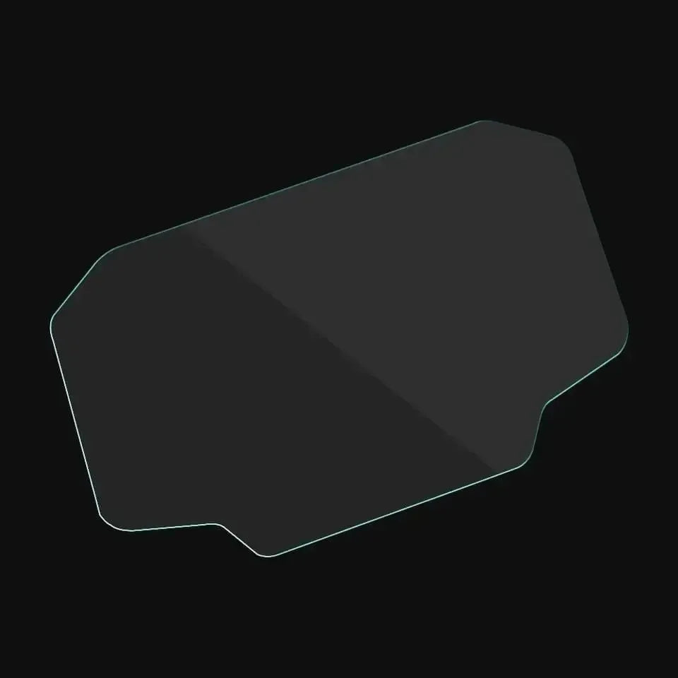 Película Painel Kawasaki Ninja Zx4r Zx6r Zx10r Z 650 Z 900