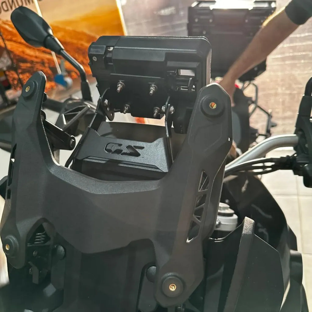 Suporte Para Celular Gps Bmw F900 Adventure Plus 2026