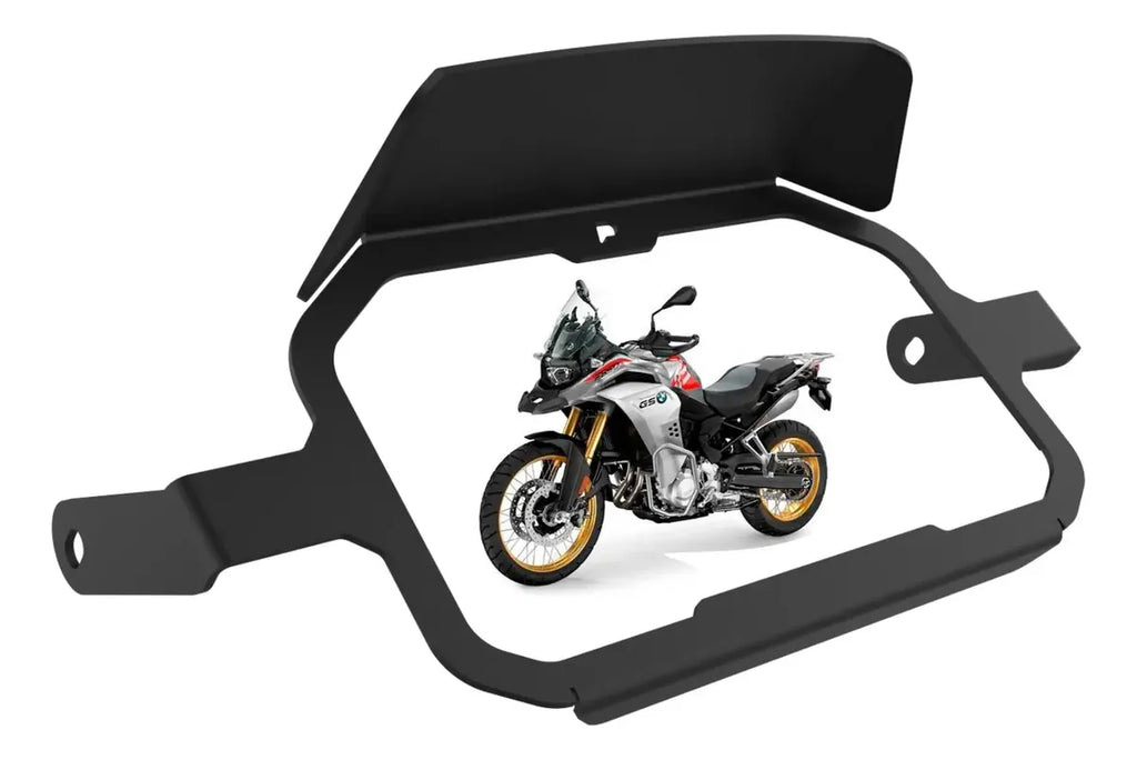 Protetor Antifurto Painel Tft Bmw F850 Gsa 2019 2020 2021 22