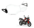 Tiger 900 2026 Acessório Proteção Protetor Farol Acrílico