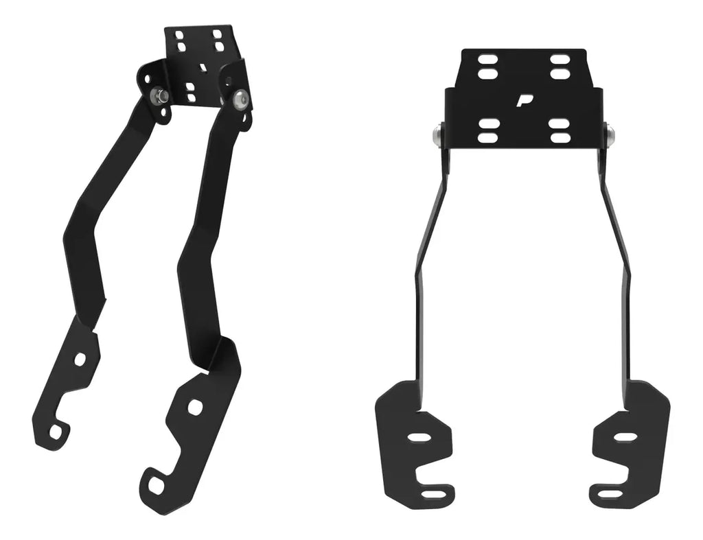 Suporte Para Celular Gps Bmw F850 F750gs Premium Bolha Fixa