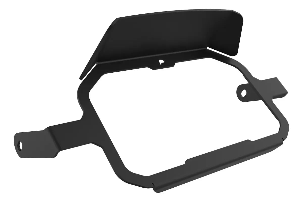 Protetor Antifurto Painel Tft Bmw F900 Gs Adventure 2024