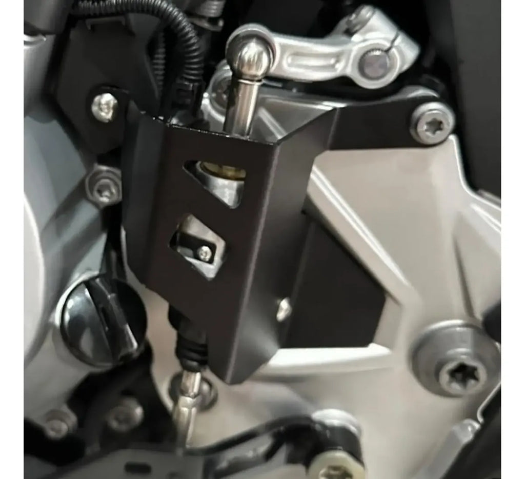 Protetor Quickshifter Cambio Eletronico F750gs F850gs F900gs