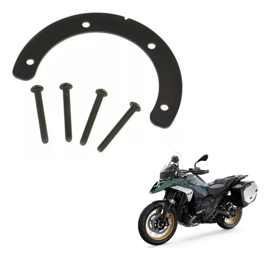 Flange Bolsa Tanque Bmw R 1300 Gs Option 719 Tramuntana
