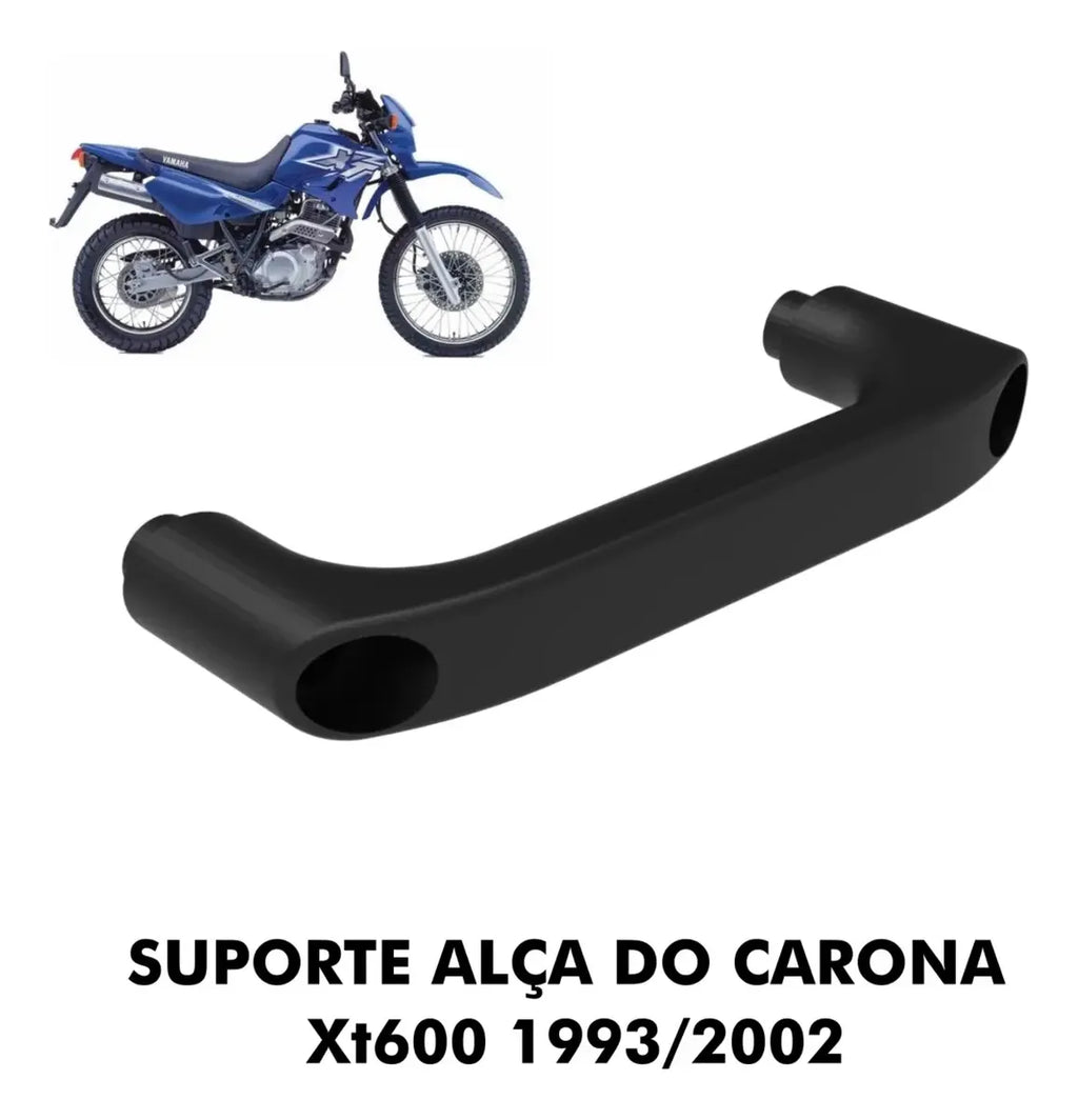 Alça Xt 600 Para Traseiro Yamaha Nova 1993-2004