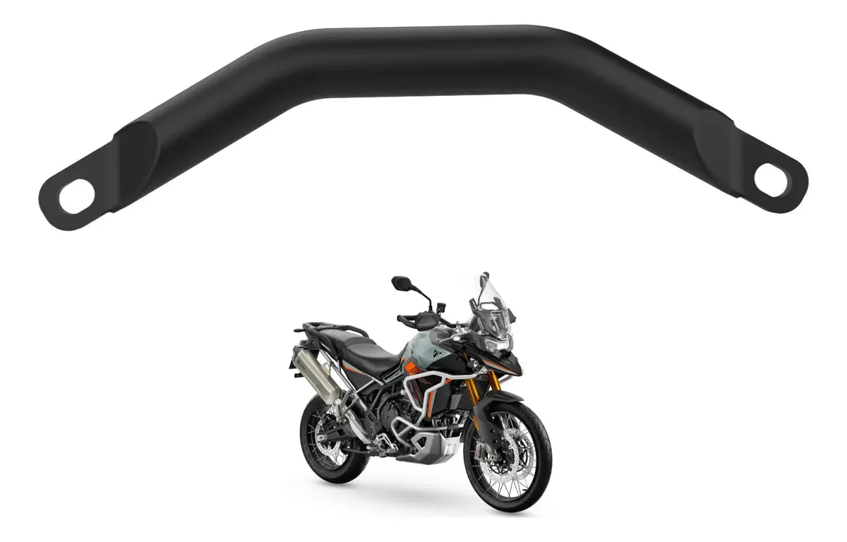 Suporte Gps Triumph Tiger 900 Desert Alpine 2026