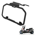 Trava Antifurto Painel Tft Bmw C400x Scooter 2023 2024